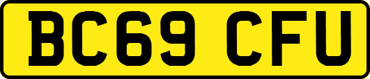 BC69CFU