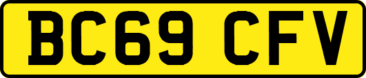 BC69CFV