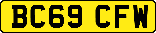BC69CFW