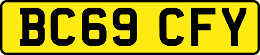 BC69CFY
