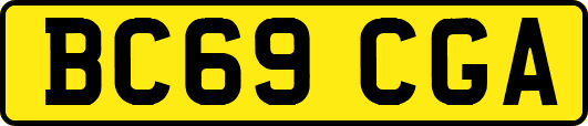 BC69CGA