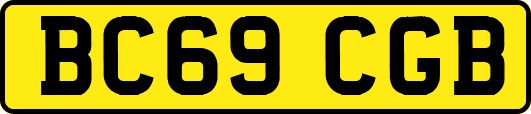 BC69CGB
