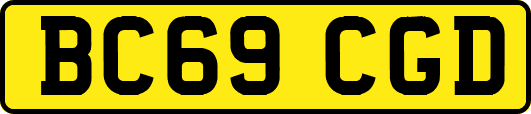 BC69CGD