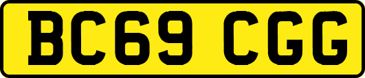 BC69CGG