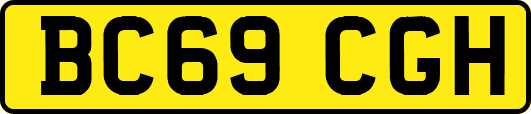 BC69CGH