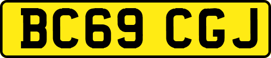 BC69CGJ