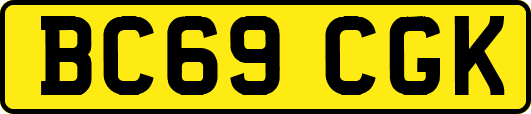 BC69CGK