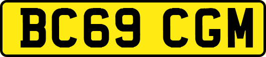 BC69CGM