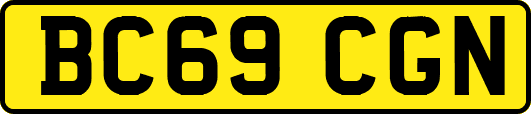 BC69CGN
