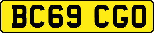 BC69CGO
