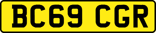 BC69CGR