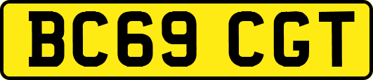 BC69CGT