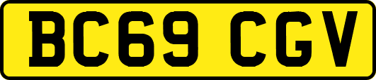 BC69CGV