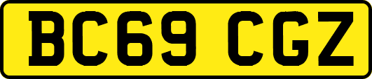 BC69CGZ
