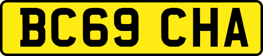 BC69CHA