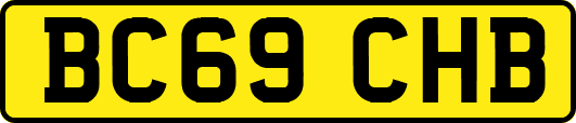BC69CHB