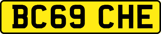 BC69CHE