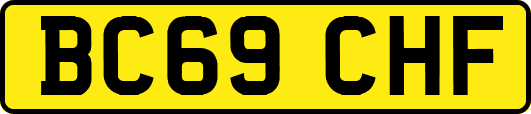 BC69CHF