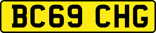 BC69CHG