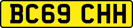 BC69CHH