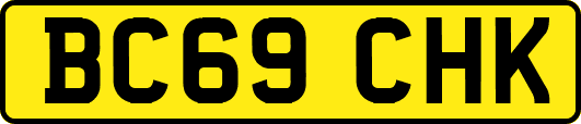 BC69CHK