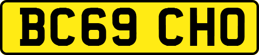 BC69CHO