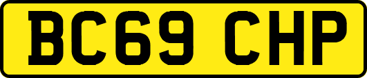 BC69CHP