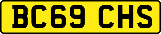 BC69CHS