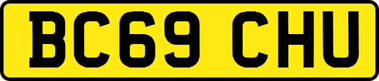 BC69CHU