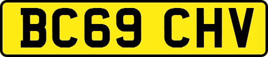 BC69CHV