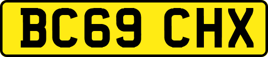BC69CHX