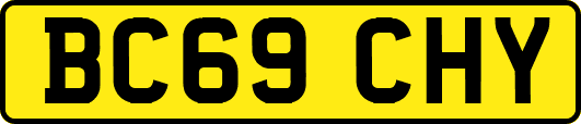 BC69CHY