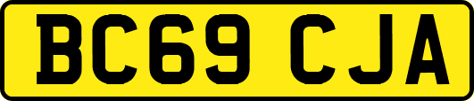 BC69CJA