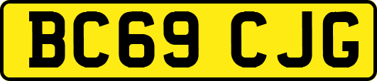 BC69CJG