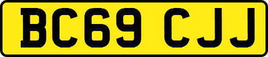 BC69CJJ