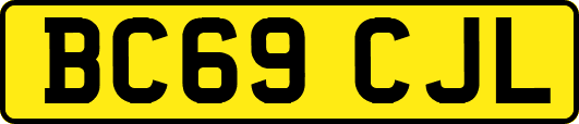 BC69CJL