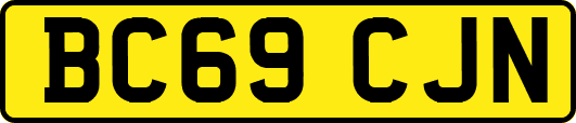 BC69CJN
