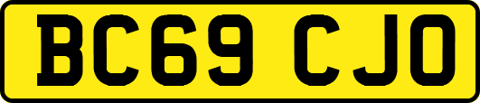 BC69CJO