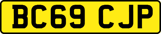 BC69CJP