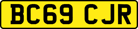 BC69CJR