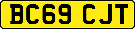 BC69CJT