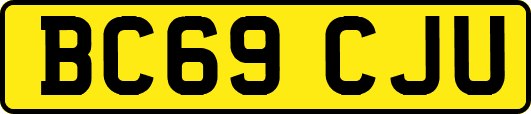 BC69CJU