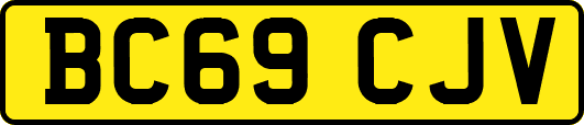 BC69CJV