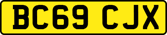BC69CJX