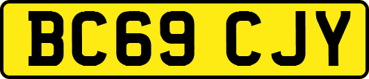 BC69CJY