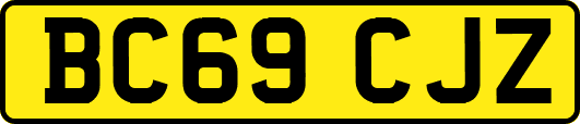 BC69CJZ