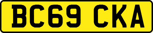 BC69CKA