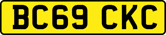 BC69CKC