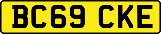 BC69CKE