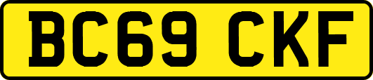 BC69CKF